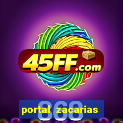 portal zacarias corpos encontrados
